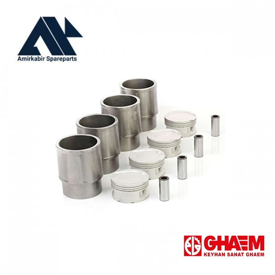 بوش پیستون 405 - قائم بوش پیستون 405 - قائم