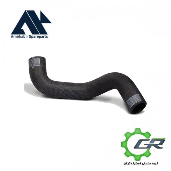 شیلنگ بالا رادیات R2 TU5 - گیلان