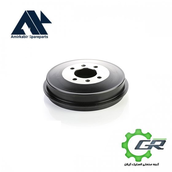 کاسه چرخ 405 - گیلان