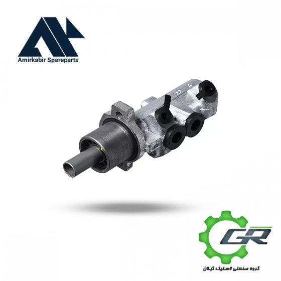 پمپ ترمز 405 ABS کامل - گیلان