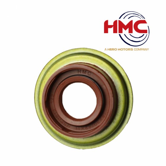 کاسه نمد ماهک 206 - HMC (50 عددی)