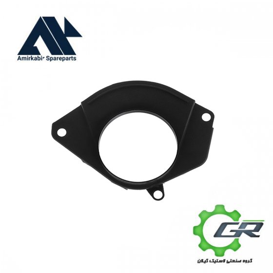 قاب تسمه تایم 206 تیپ 5 پایین - گیلان