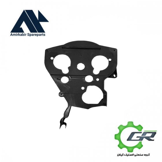 قاب تسمه تایم 206 تیپ 5 جلویی - گیلان