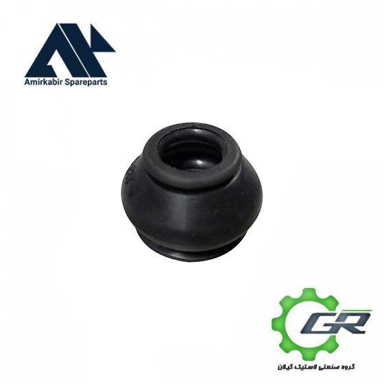 گردگیر میل موجگیر 206 سمند و تیبا - گیلان