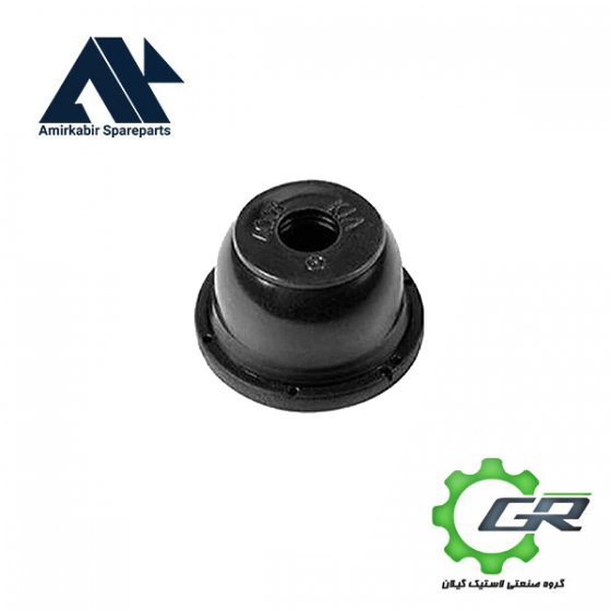 گردگیر سیبک طبق پراید و تیبا - گیلان