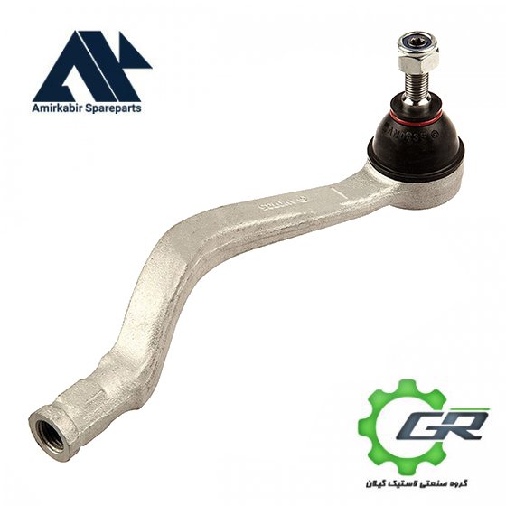 سیبک فرمان ال90 راست - گیلان