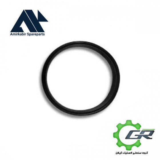 اورینگ درجه باک پراید - گیلان