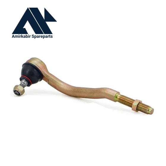 سیبک فرمان 405 چپ - استانس