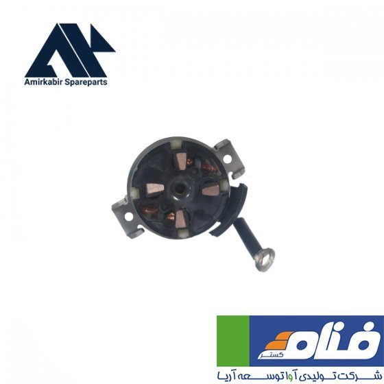ذغال استارت D6G - فنام
