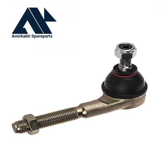 سیبک فرمان 206 راست - استانس