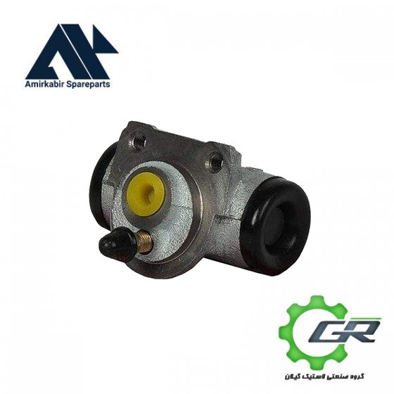 سیلندر ترمز چرخ عقب سمند ملی - گیلان