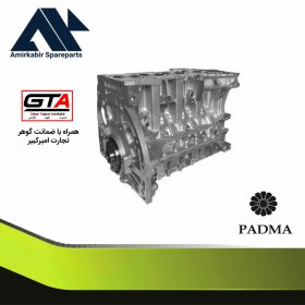 بلوک سیلندر 405 صادراتی - پادما