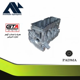 بلوک سیلندر 206 تیپ 2 - پادما