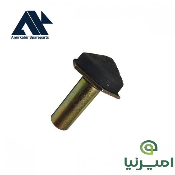 ضربگیر قارچی 405 - امیرنیا