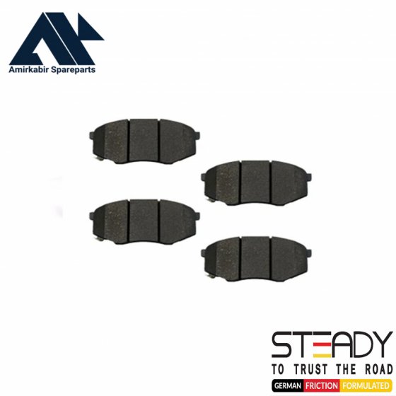 لنت جلو چانگان STEDAY  - CS35  ( گارانتی GTA)