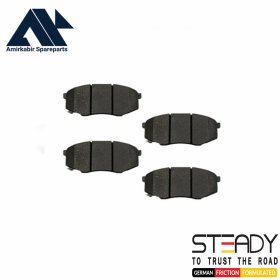لنت جلو چانگان STEDAY  - CS35  ( گارانتی GTA)