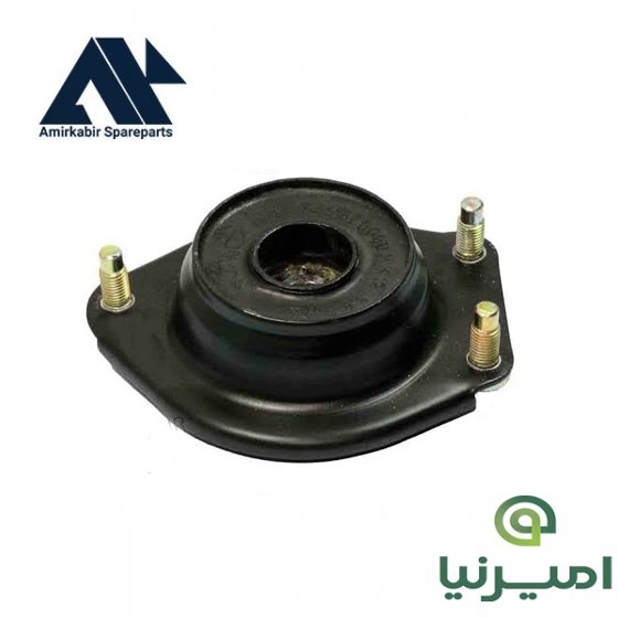 توپی سرکمک تیبا راست - امیرنیا