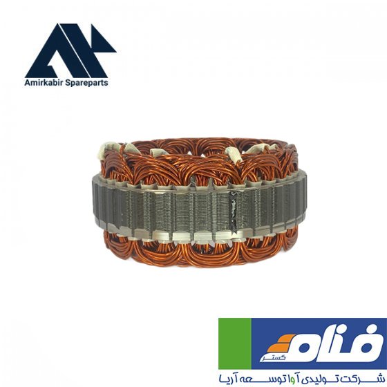 بالشتک دینام 206 - فنام 4100903004