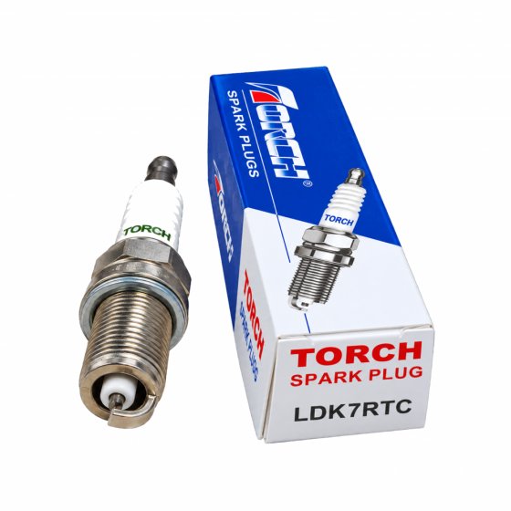 شمع یورو 4 -LDK7RTC  تورچ اصلی