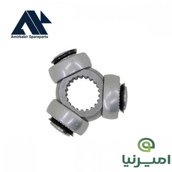 سه شاخ پلوس 206 21خار - امیرنیا