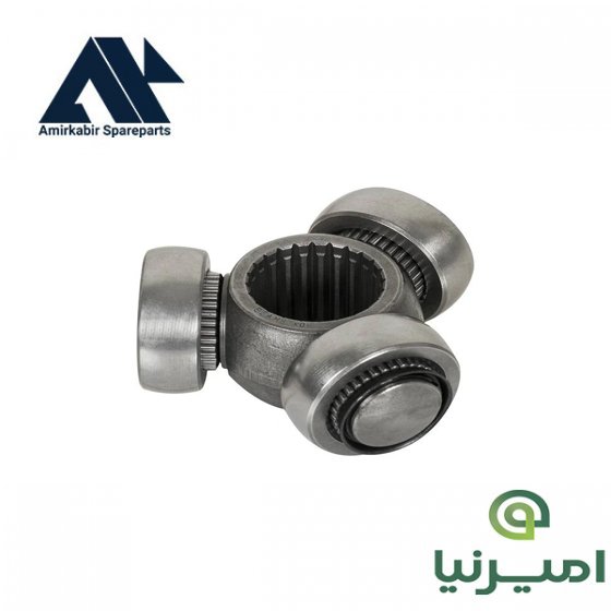 سه شاخ پلوس 405 24 خار - امیرنیا