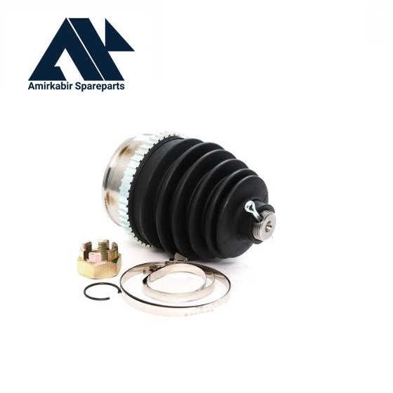 سرپلوس 405 24 خار  ABS - عظام