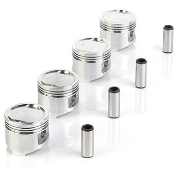 پیستون پراید 50 - عظام پیستون پراید 50 - عظام