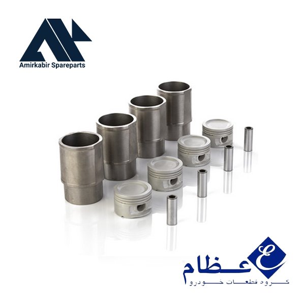 بوش پیستون 405 قدیم - عظام بوش پیستون 405 قدیم - عظام