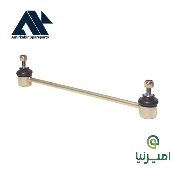 میل موجگیر 206 - امیرنیا میل موجگیر 206 - امیرنیا
