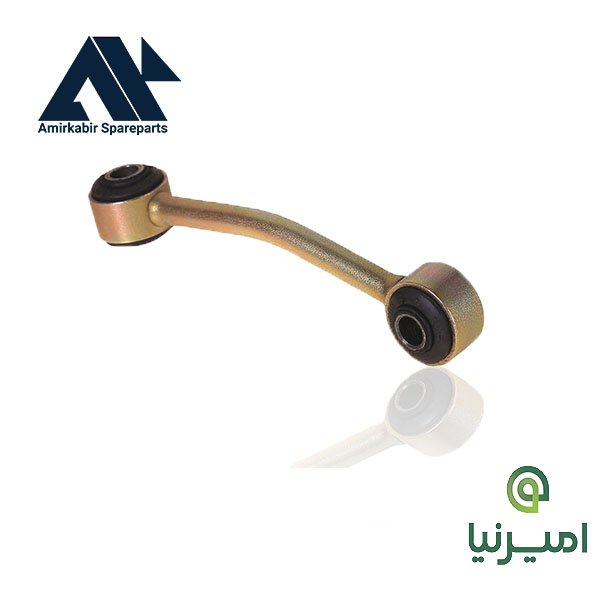 میل موجگیر 405 - امیرنیا میل موجگیر 405 - امیرنیا