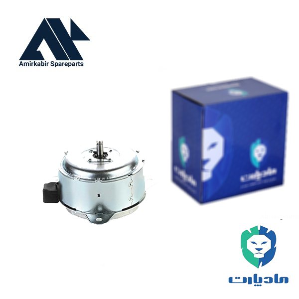 موتورفن 405 خاری - مادپارت موتورفن 405 خاری - مادپارت