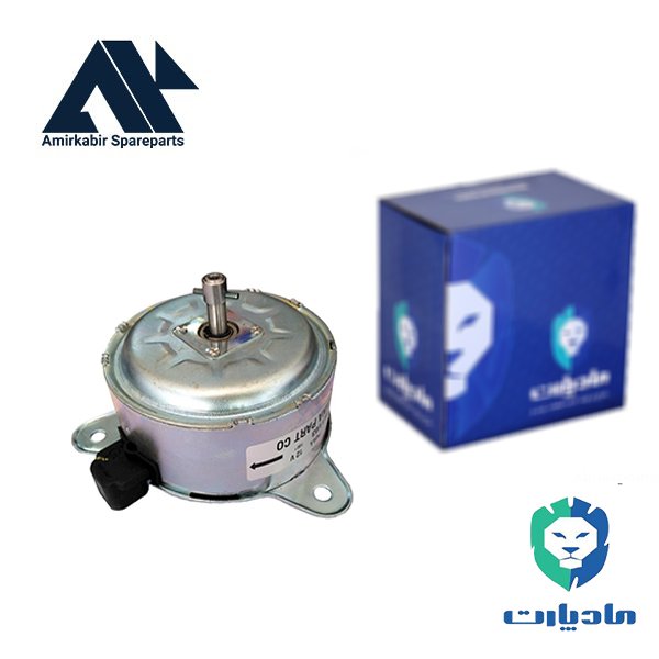 موتورفن 405 پیچی - مادپارت موتورفن 405 پیچی - مادپارت