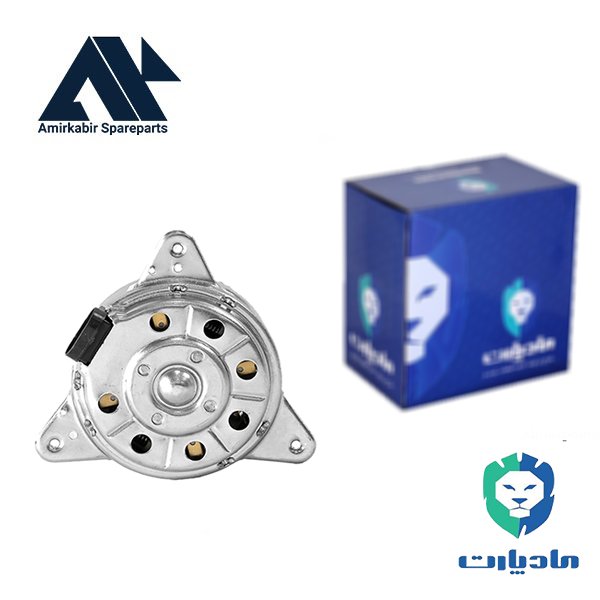 موتورفن کوییک و شاهین اتومات - مادپارت موتورفن کوییک و شاهین اتومات - مادپارت