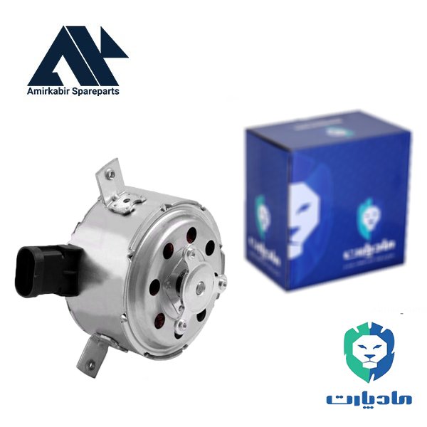 موتورفن ال 90 جدید - مادپارت موتورفن ال 90 جدید - مادپارت