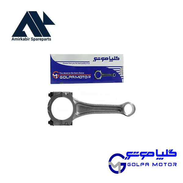 شاتون 206 تیپ 5 - گلپا موتور شاتون 206 تیپ 5 - گلپا موتور