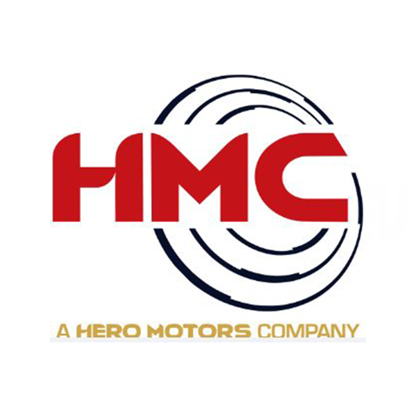 کاسه نمد جات برند HMC