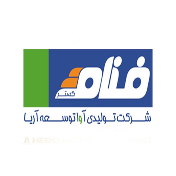 قطعات برقی فنام